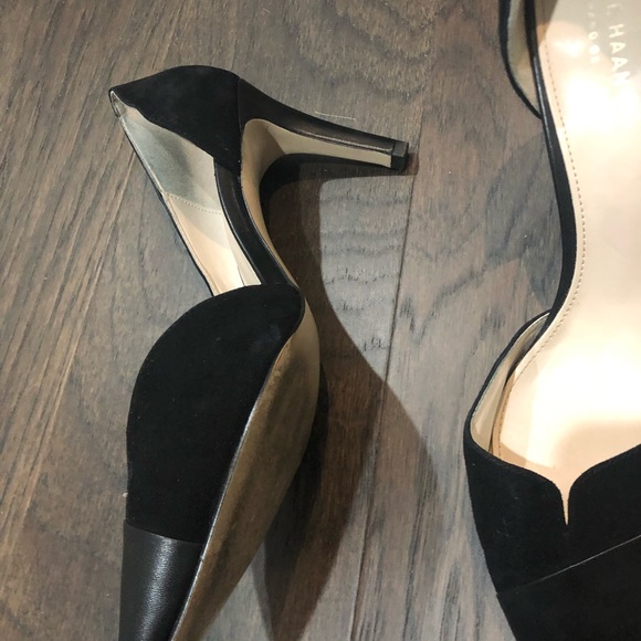 Cole Haan Pumps - Picture 3 of 7